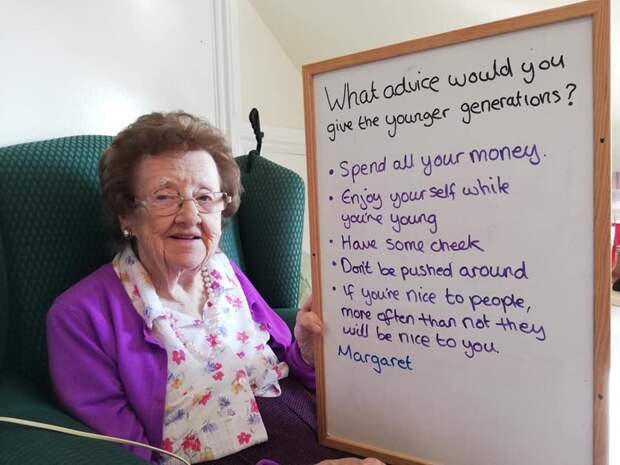Фото © Facebook / The Yelverton Residential Home