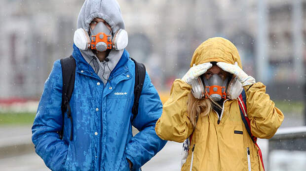 Издевательство: Народ взбунтовался против "цифровых ошейников"