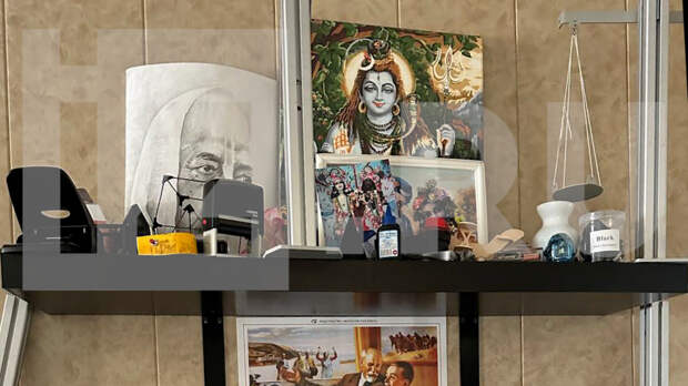 Секта за школьной партой: в Подмосковье детей учили молиться Кришне