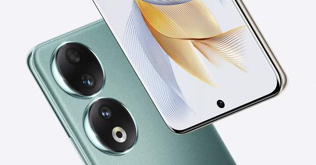 Смартфоны Honor 90 в России оказались на 20% популярнее предшественников