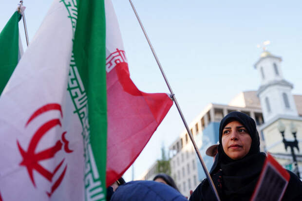 Раскрыта главная выгода Ирана от перемирия