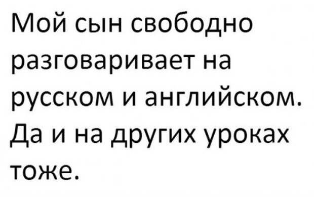 Новые анекдоты для хорошего настроения (17 шт)