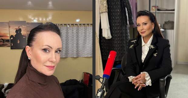 «Как же быстро вырос!»: почему 19-летний сын Нонны Гришаевой не пошёл по стопам родителей, но всё равно стал звездой?