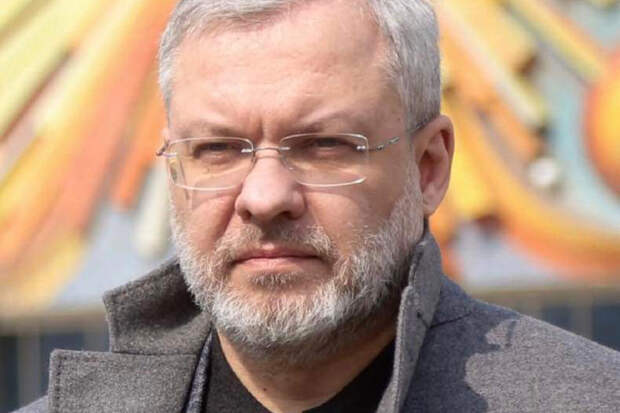 Галущенко заявил, что за престижное образование его сына платил кум