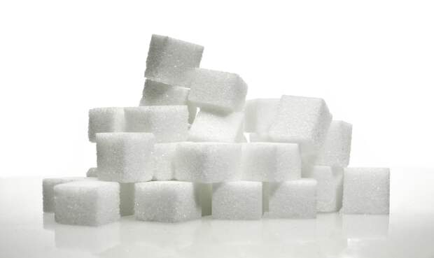 В России введен временный запрет на экспорт сахара