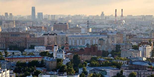 Сергунина: Раздел «Мой район» открылся на медиаплатформе #Москвастобой /Фото: mos.ru
