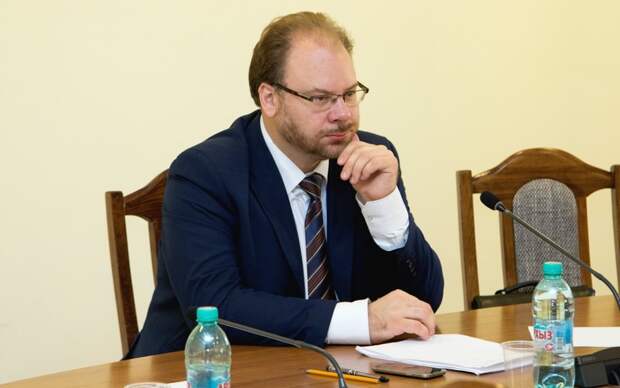 Почему распад Украины неизбежен