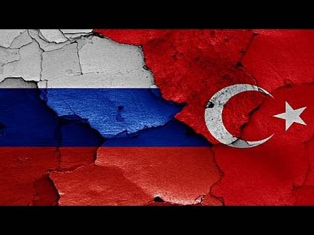 Смотреть фото Турцию раздерут на части? Пророчество сбывается? Россия новости Россия
