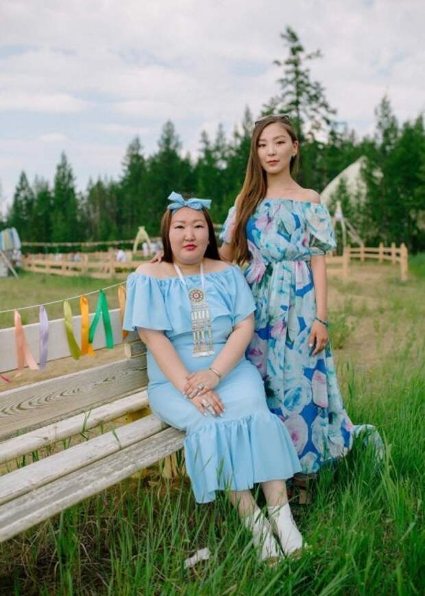 Якутские реалии: фотограф из Якутии показывает, как живется здесь зимой и не только