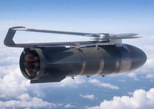 Киев заявил об участившихся ударах ФАБ с УПМК по объектам в Херсоне