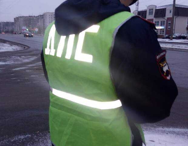 В Коврове задержана пьяная женщина-водитель с поддельными правами