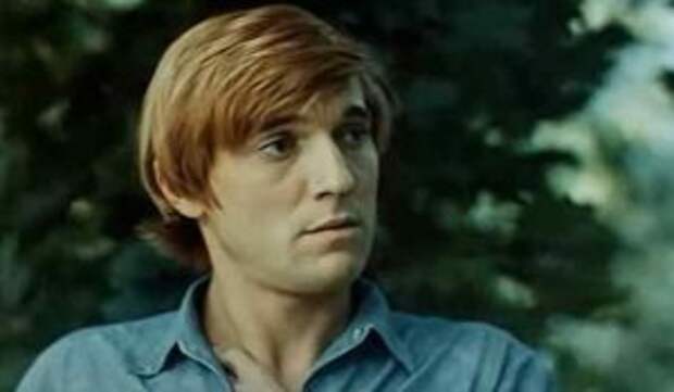 Хандра, депрессия и 9 лет без съемок: куда пропала звезда «Романса о влюбленных» Киндинов