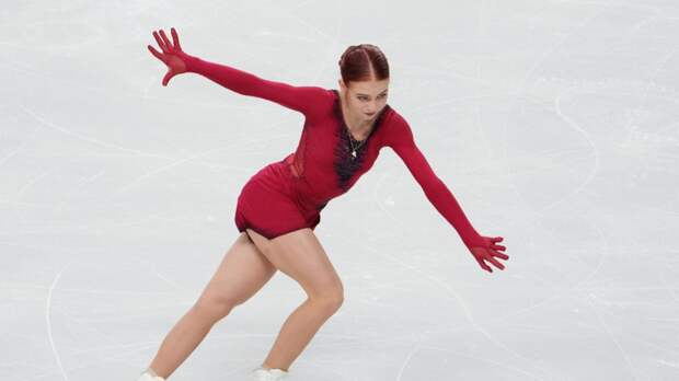 Попова: возродить эру ультра-си под силу лишь Трусовой и Валиевой