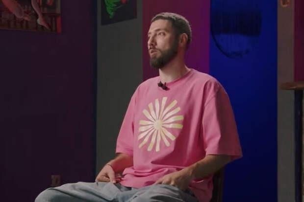 Уехавший в Европу комик раскрыл трудности с оформлением гражданства