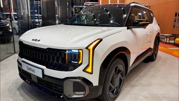 Альтернативы Renault Duster с полным приводом на 2026 год