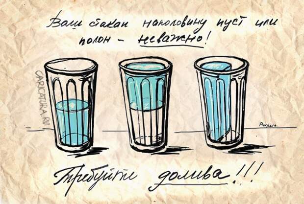 Забавные карикатуры Забавные карикатуры