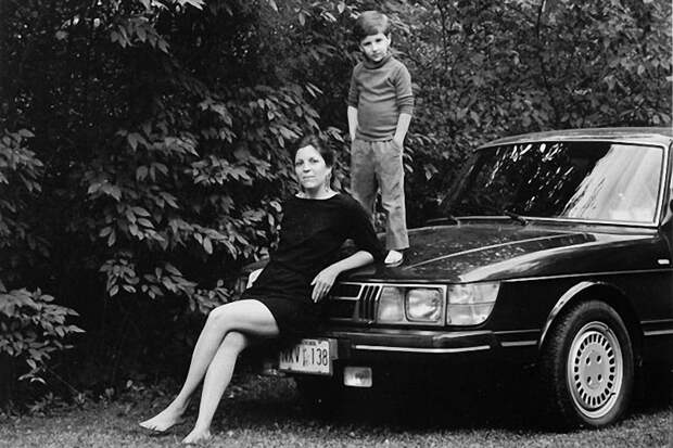 24 года с SAAB (24 фото) 24 года с SAAB (24 фото)