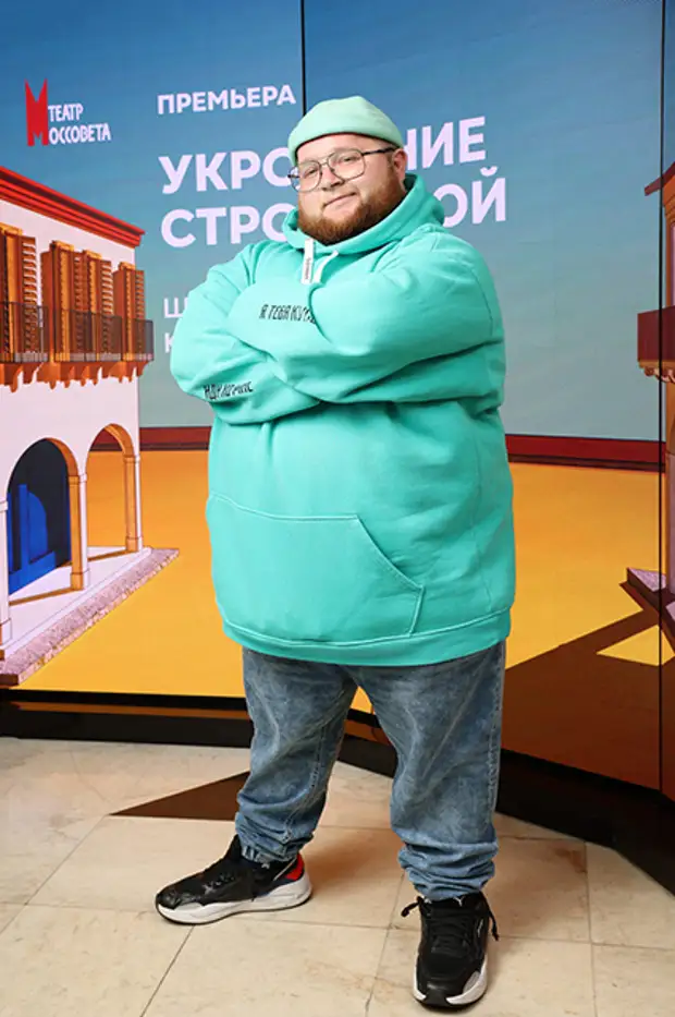 Дмитрий Красилов