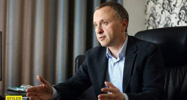 Эдуард Долинский о министерстве памяти: Ложь никогда не станет правдой Эдуард Долинский о министерстве памяти: Ложь никогда не станет правдой