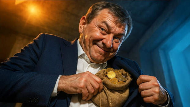 Пенсионный резерв, управление ценными бумагами, лотереи: Где в России самые высокие зарплаты?