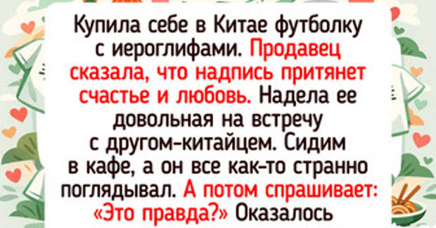 20+ сувениров из путешествий, которые люди привезли вместе с колоритной историей — 17.03.2026