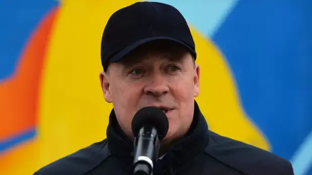 Новый замглавы Екатеринбурга рассказал о своих задачах