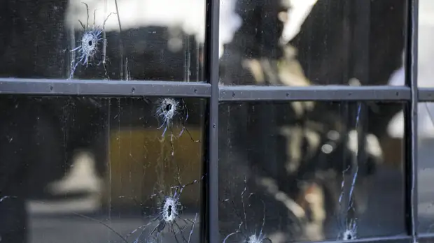 «Рассчитываем, что преступники будут преданы правосудию»: подтверждена гибель россиянки при погромах в Казахстане