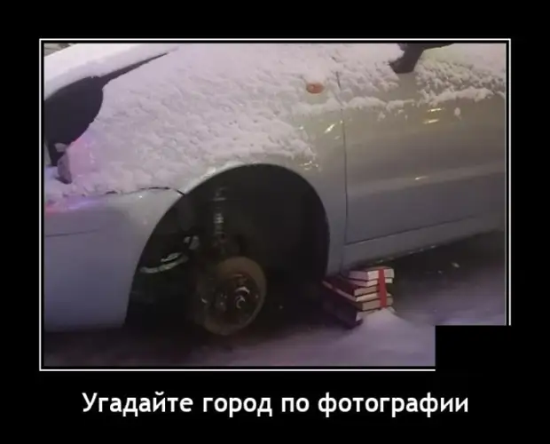 Демотиваторы (20 фото)