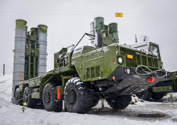 Москва жестко ответила на ракетные угрозы Киева