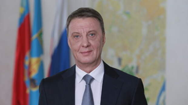 Вячеслав Франк / Фото: предоставлено amic.ru