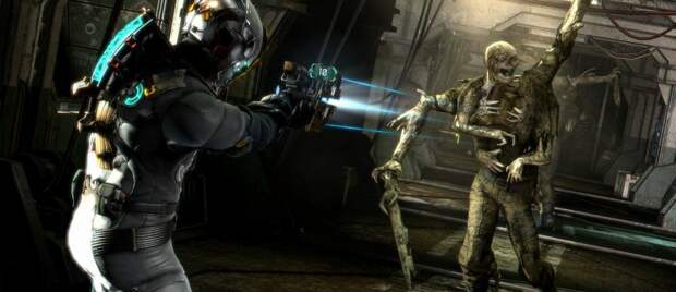 10 особенностей пользовательского интерфейса в играх