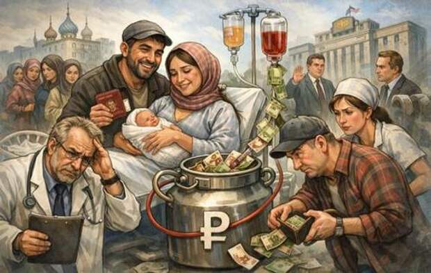 Останина поддержала ограничение пособий для  новоиспечённых российских граждан: «Лучше поздно, чем никогда»