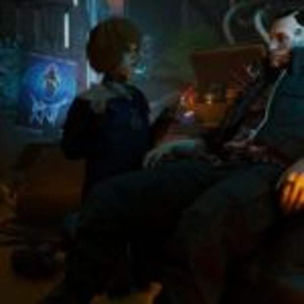 В Cyberpunk 2077 квесты будут как в Ведьмаке  