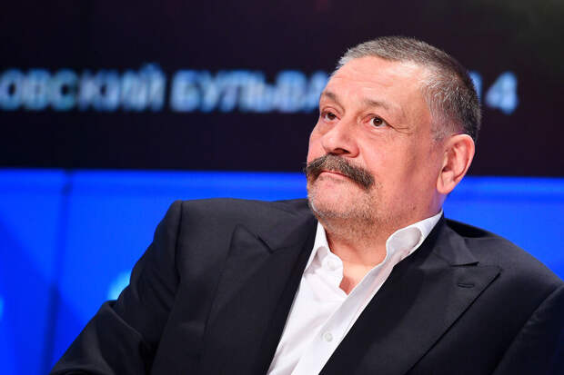 СМИ: актер Дмитрий Назаров планирует вернуться в Россию