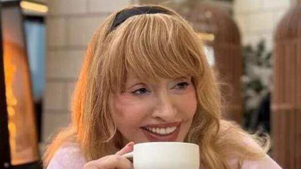 Насос работает на полную мощность: Пугачева продолжает качать деньги из покинутой России