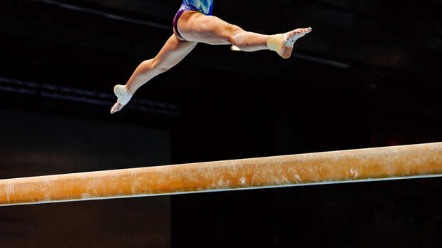 Российские гимнасты — юниоры могут быть допущены до международных стартов с флагом уже в мае