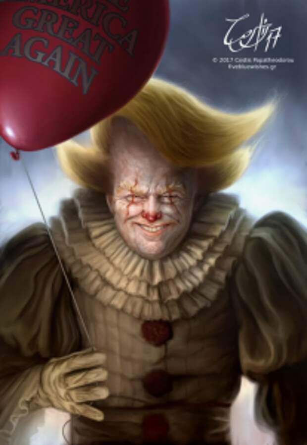 Цель военной операции против Ирана - смена режима… в СГА и Израиле