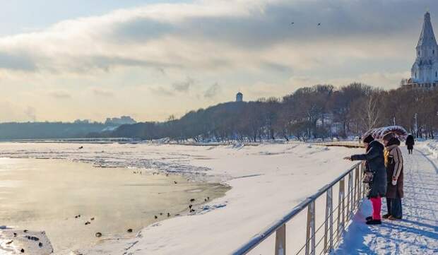 Синоптик Леус: До 20% месячной нормы осадков может выпасть в столице за сутки