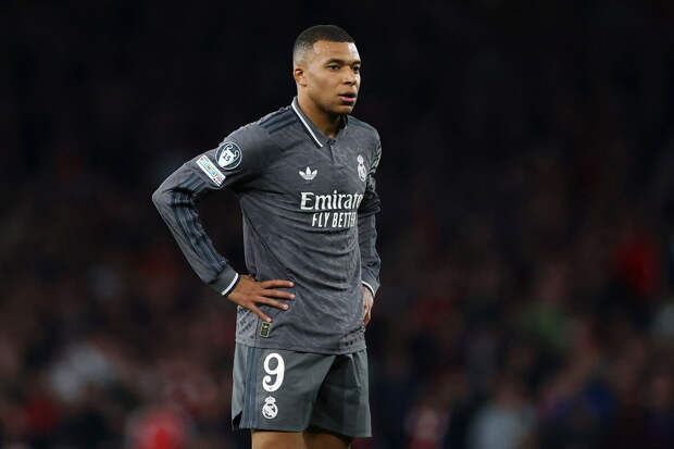 "Реал" обыграл "Леванте" в матче чемпионата Испании