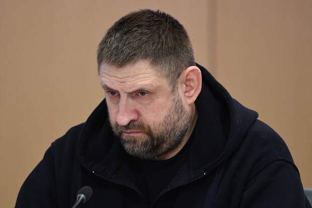 В зоне СВО показали «танк-одуванчик»