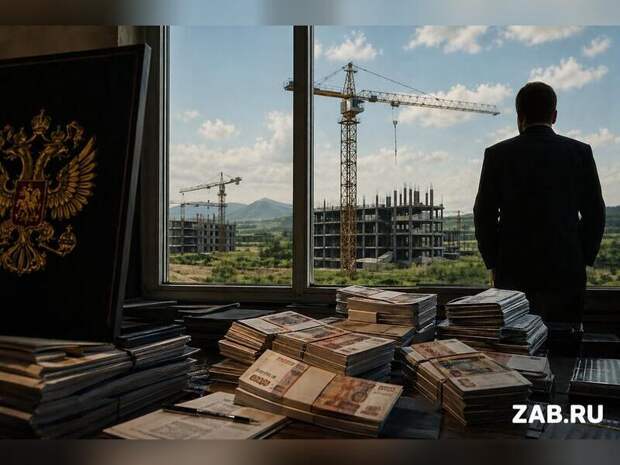 Миллиарды бюджетных - в никуда: Генпрокуратура снова заинтересовалась регионом