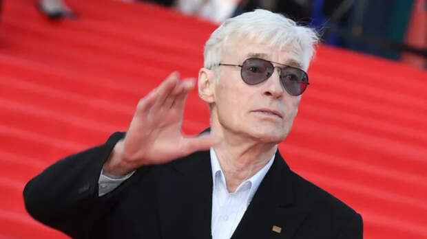 Щербаков отказался вести новогодние корпоративы