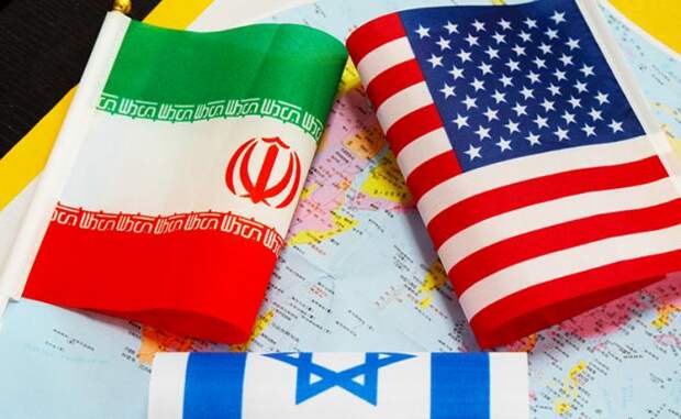 Перемирие или капитуляция США? В основе переговоров — иранский план, а не американский ультиматум