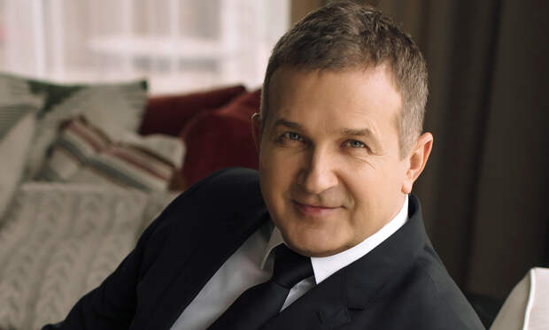 Юрий Горбунов