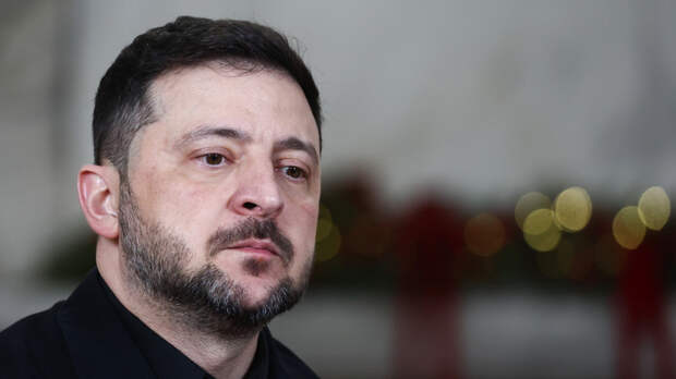 Зеленский назначил глав четырёх областей Украины