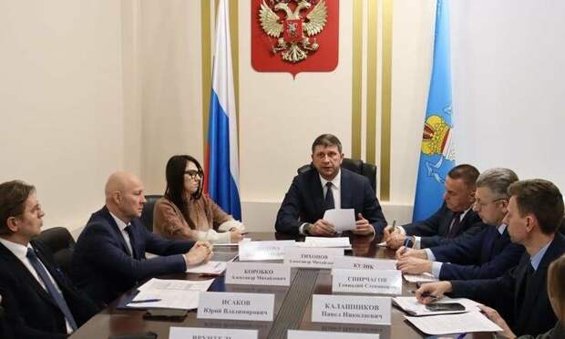 Бизнес и власть объединяют усилия для трудоустройства ветеранов СВО в ПФО