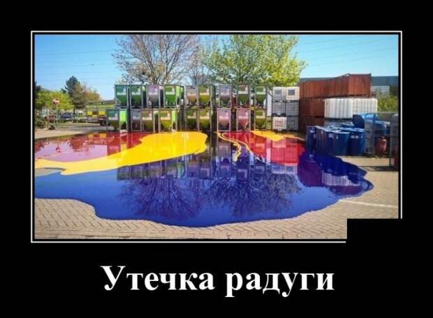 Демотиваторы