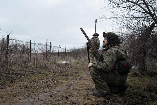 Украинский журналист Бутусов призвал перейти к обороне Днепропетровской области