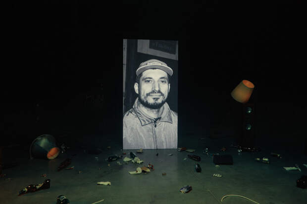 В Okko вышел документальный фильм о рэпере Паше Технике