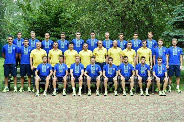 На Украине футбольный клуб снялся с соревнований из-за мобилизации